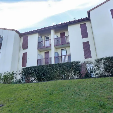 Apartmán Moleressenia Saint-Jean-de-Luz