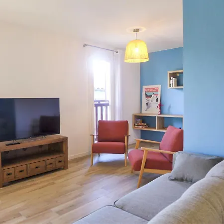 Moleressenia Apartmán *