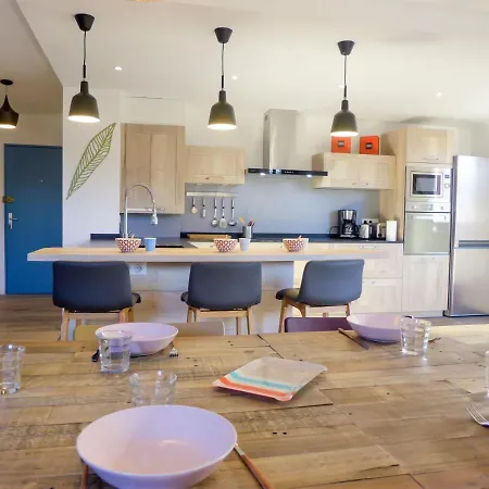 Moleressenia Apartmán