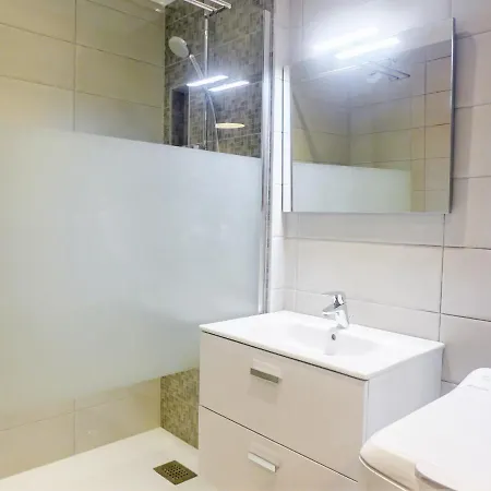 Apartmán Moleressenia Saint-Jean-de-Luz