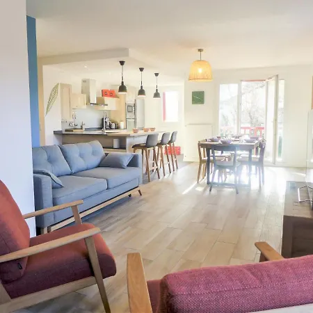 Moleressenia Apartmán
