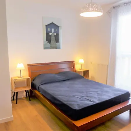 Apartmán Moleressenia